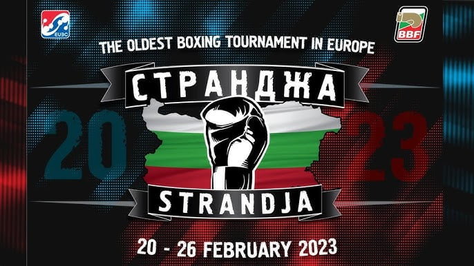 Gonzales Wins Gold on Final Day of 2023 Strandja Tournament