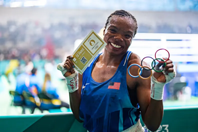 Morelle McCane: Bringing women’s boxing to the forefront of Cleveland’s history