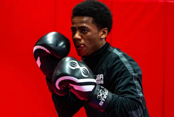 Finesse and Evasion: The Mesmerizing Style of Roscoe Hill